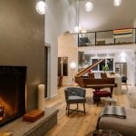 Gas Fireplaces in The Blue Mountains, Ontario