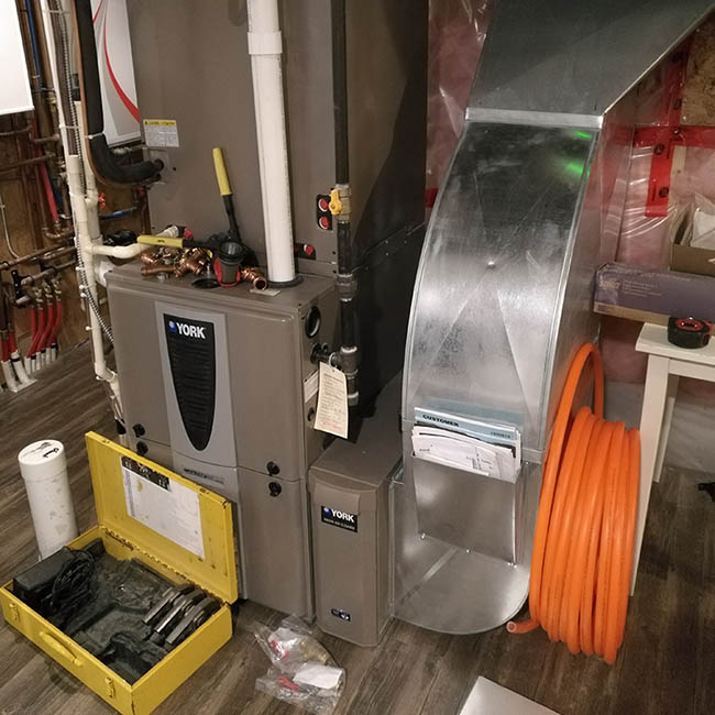 Heating, Collingwood, ON | Nottawasaga Mechanical
