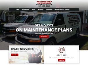 Our New Website is Live!