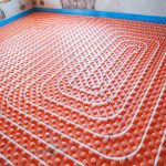 Geothermal Installations in The Blue Mountains, Ontario