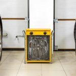 Garage Heaters in The Blue Mountains, Ontario