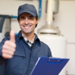 Domestic Hot Water in The Blue Mountains, Ontario