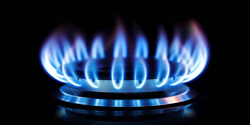 Natural Gas in South Georgian Bay, Ontario