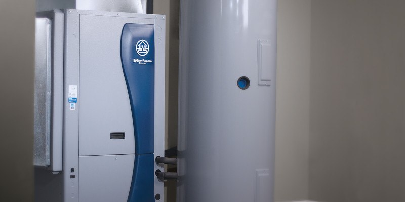 Water Heaters in South Georgian Bay, Ontario