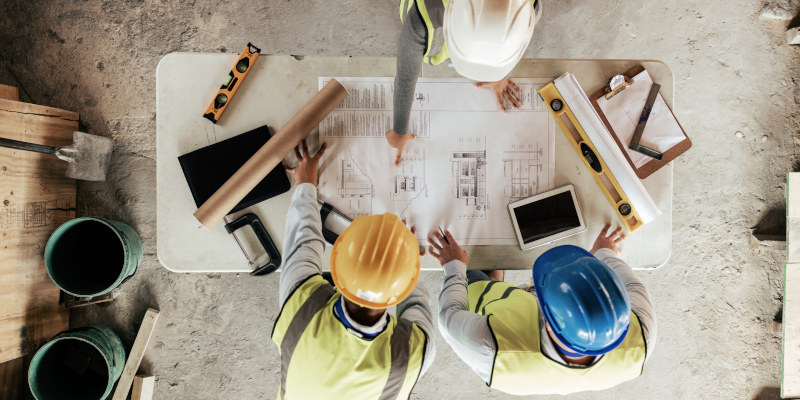 ESA Contractor in South Georgian Bay, Ontario