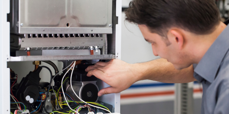 Furnace Repair in South Georgian Bay, Ontario